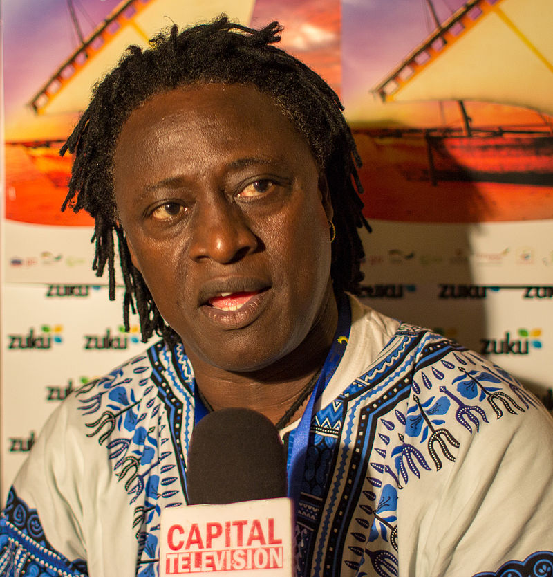 Abdoul Sacko
