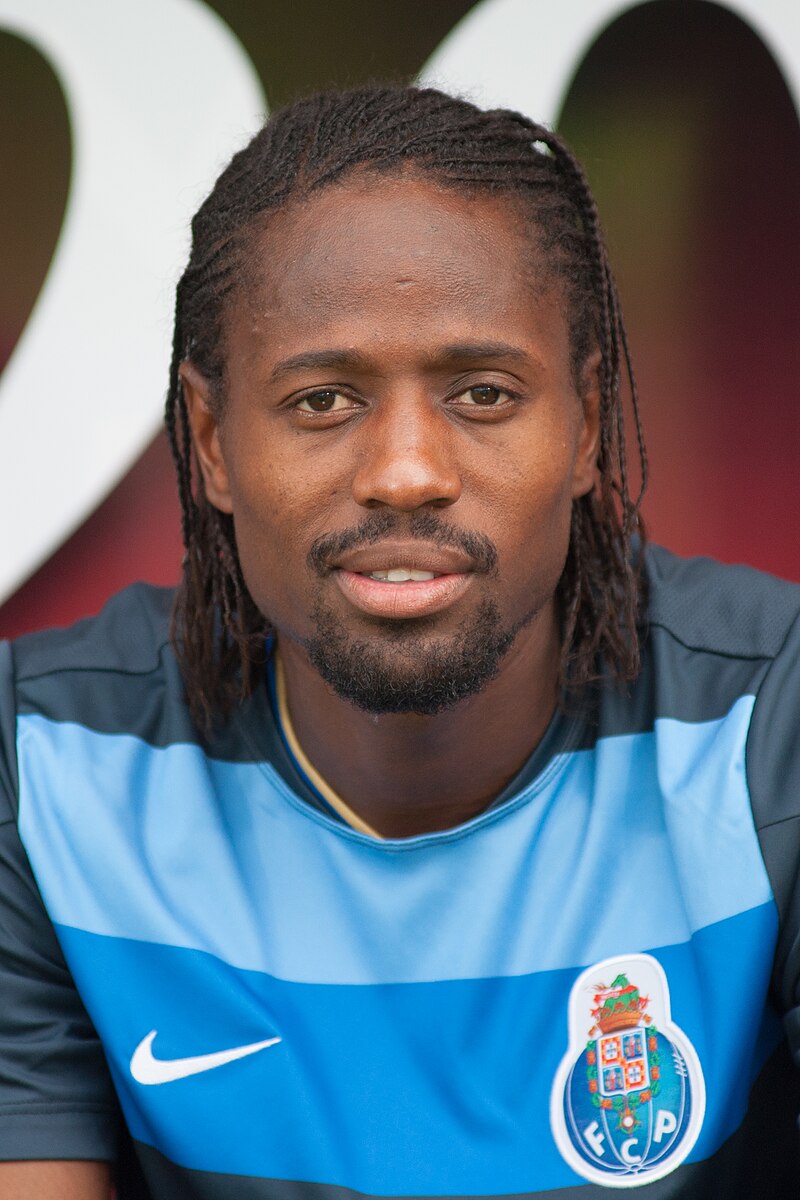 Abdoulaye BA