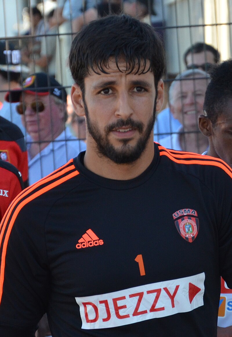 Abdoulaye Balbone