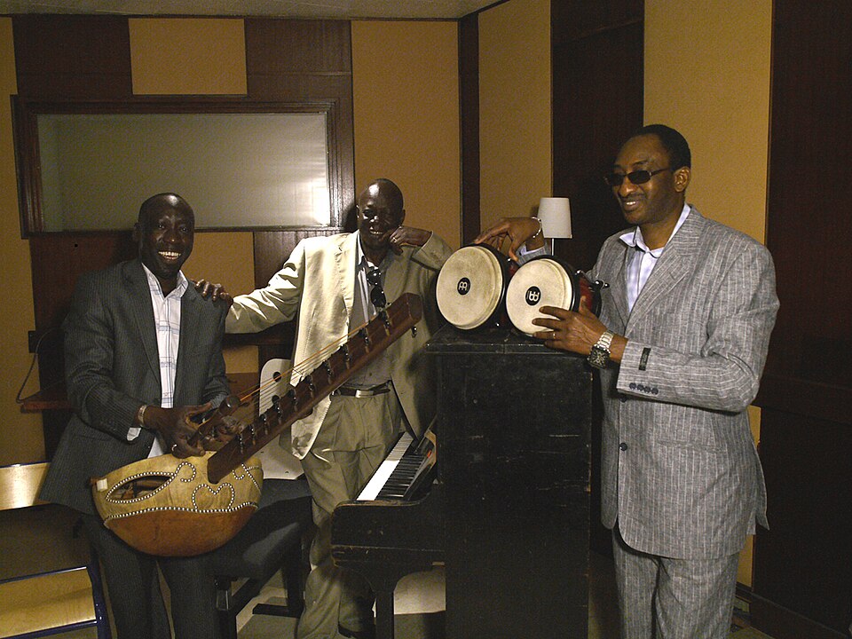 Abdoulaye Bassing