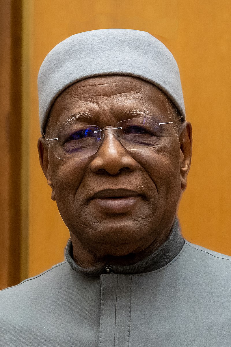 Abdoulaye Bathily