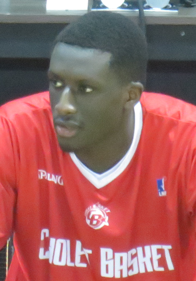 Abdoulaye N Doye