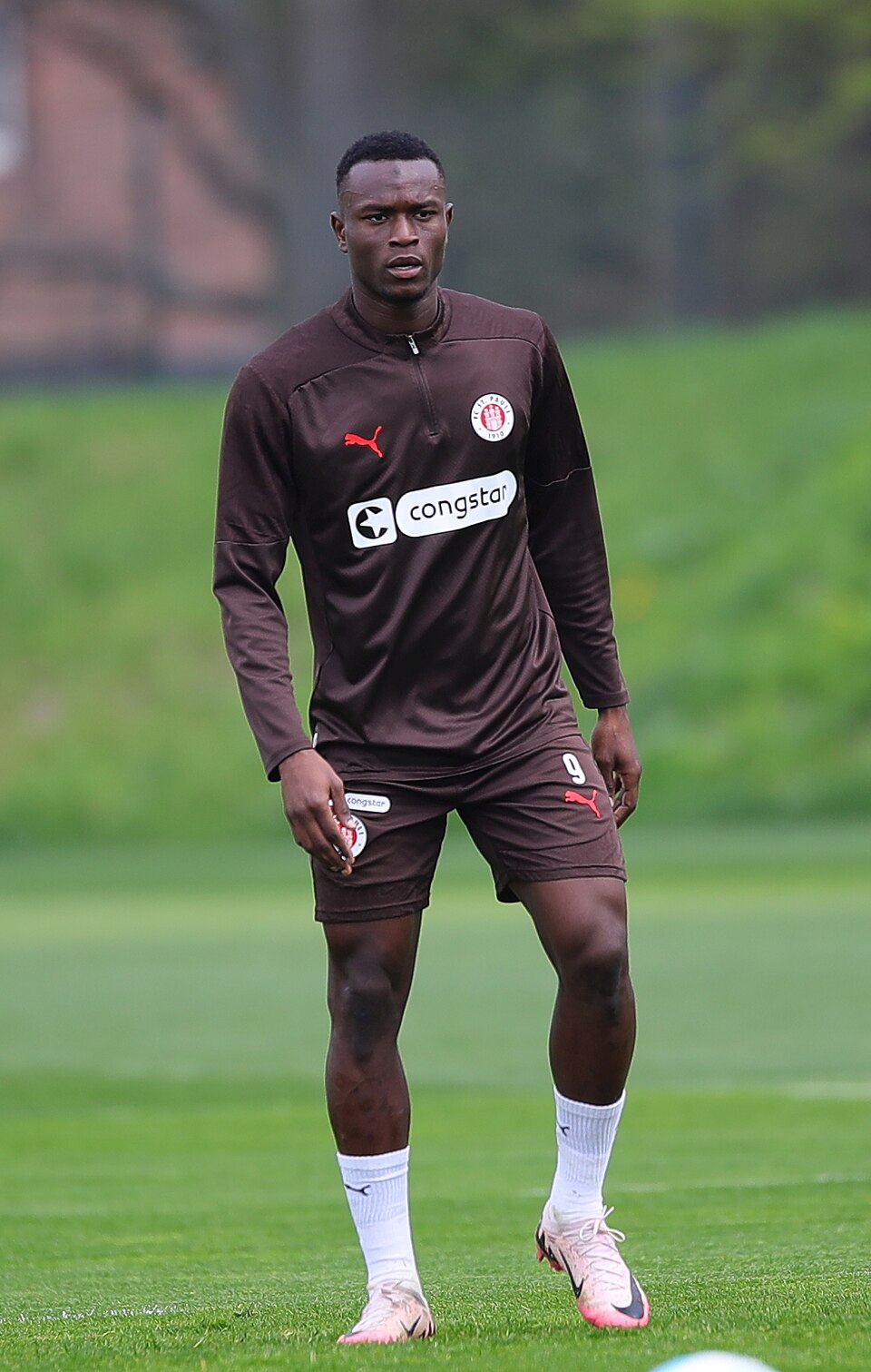 Abdoulie Jatta