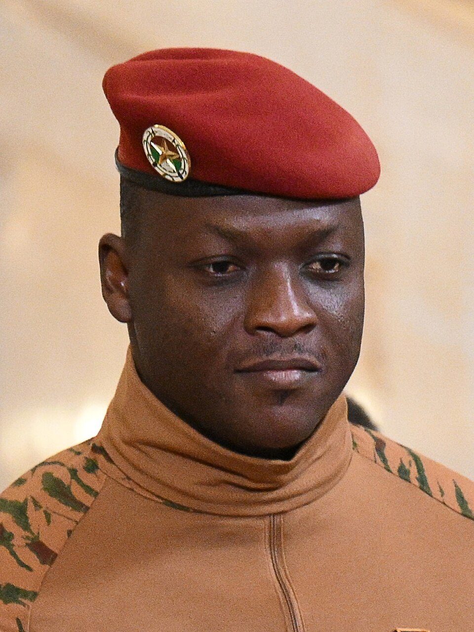Abdoulie Sey