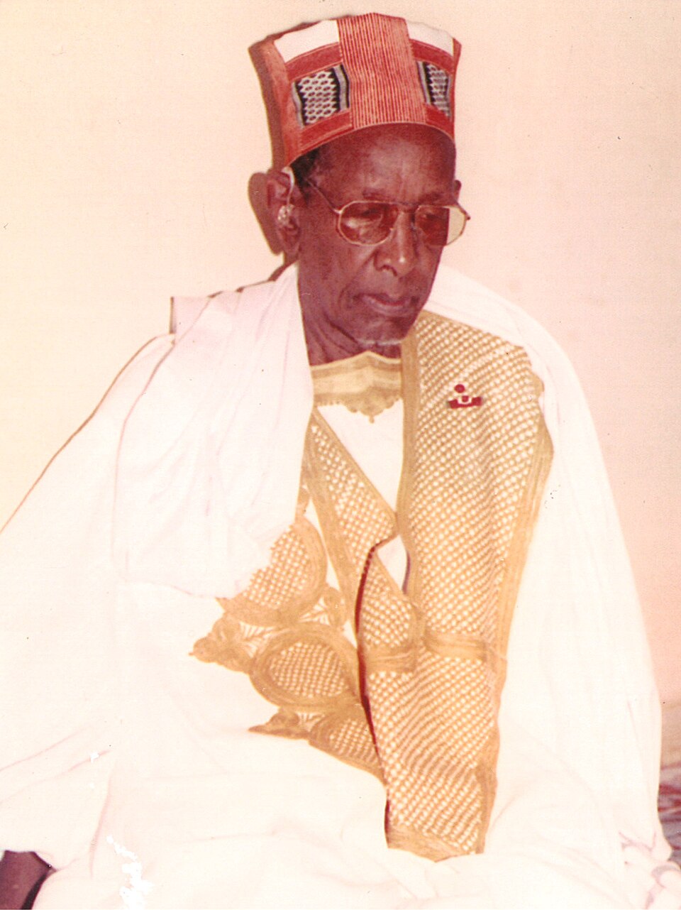 Abdourahmane Bah