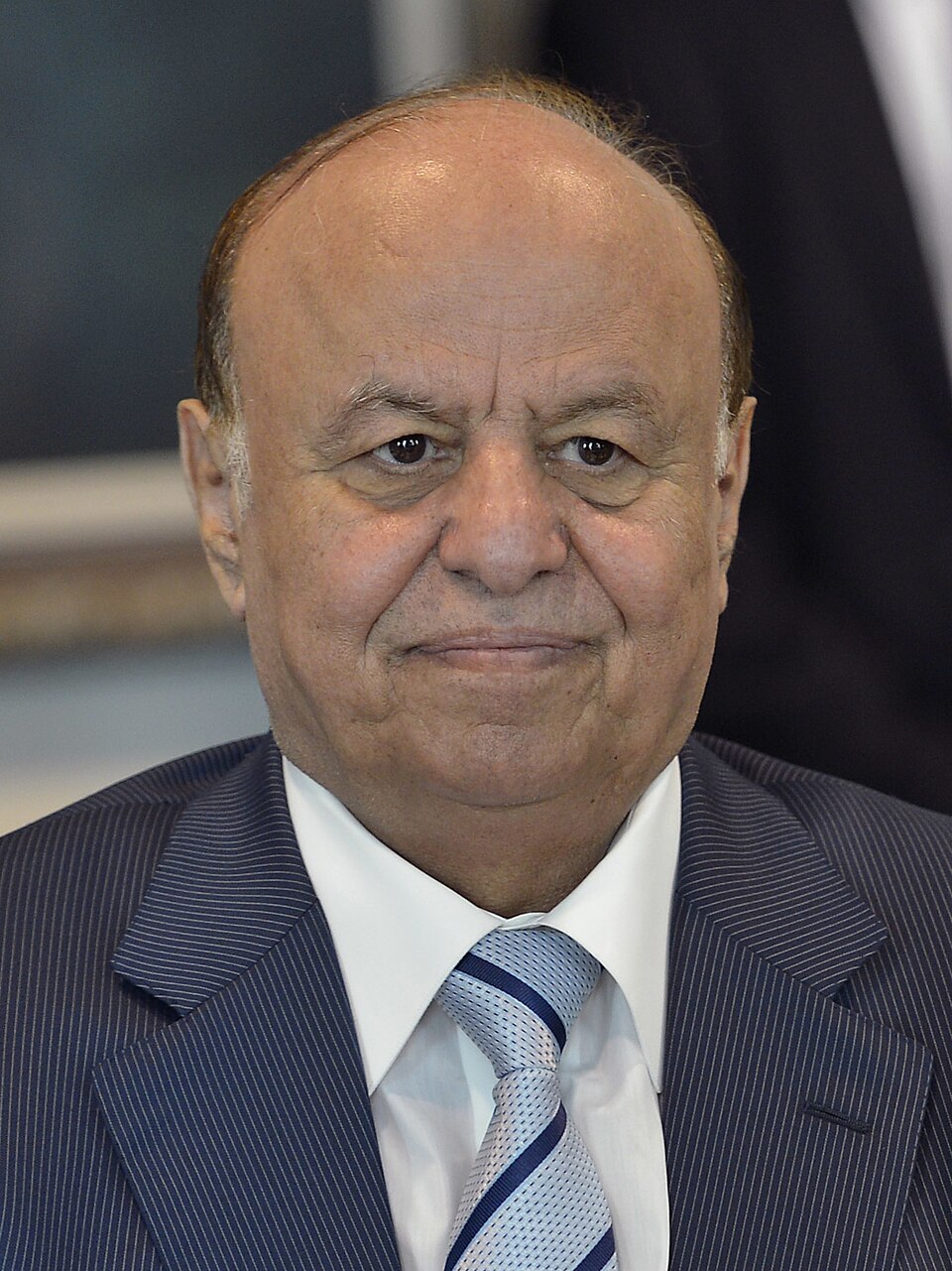 Abdrabuh Mansur Hadi