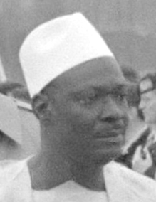 Abdramane Traoré