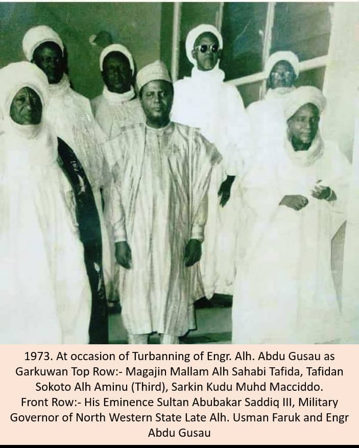 Abdu Bello