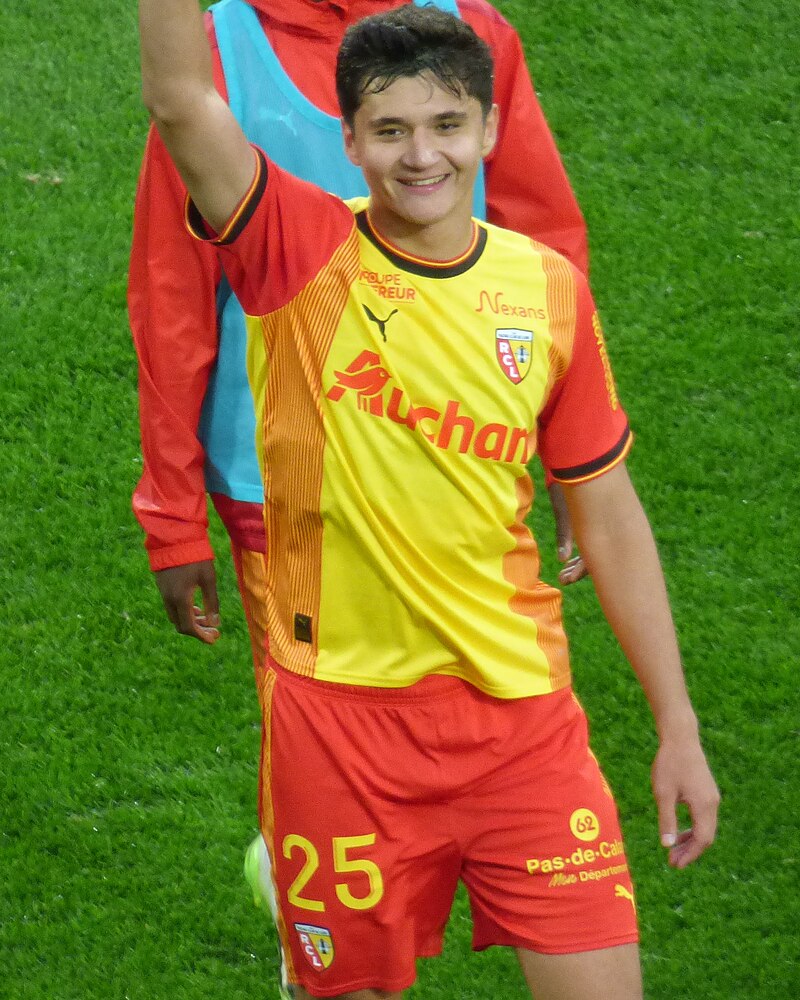 Abdukodir Husanov