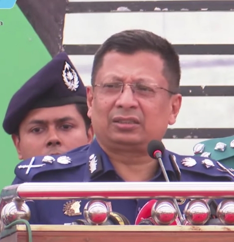 Abdul Al Mamun