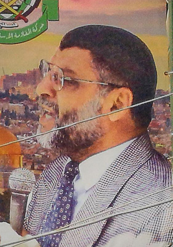 Abdul Aziz Abed