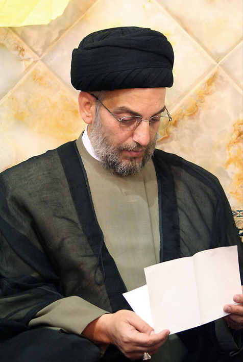 Abdul Aziz Al-Hakim