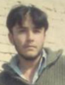 Abdul Aziz Haqqani