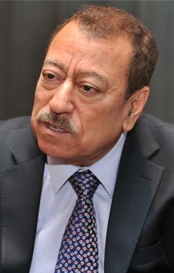Abdul Bari Atwan