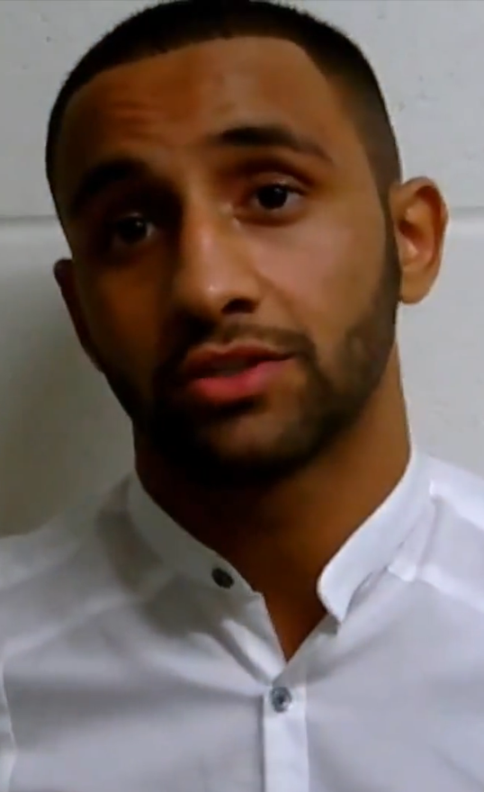 Abdul-Bari Awad