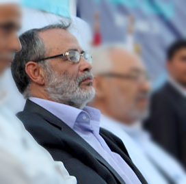 Abdul Basit Al Marzouqi
