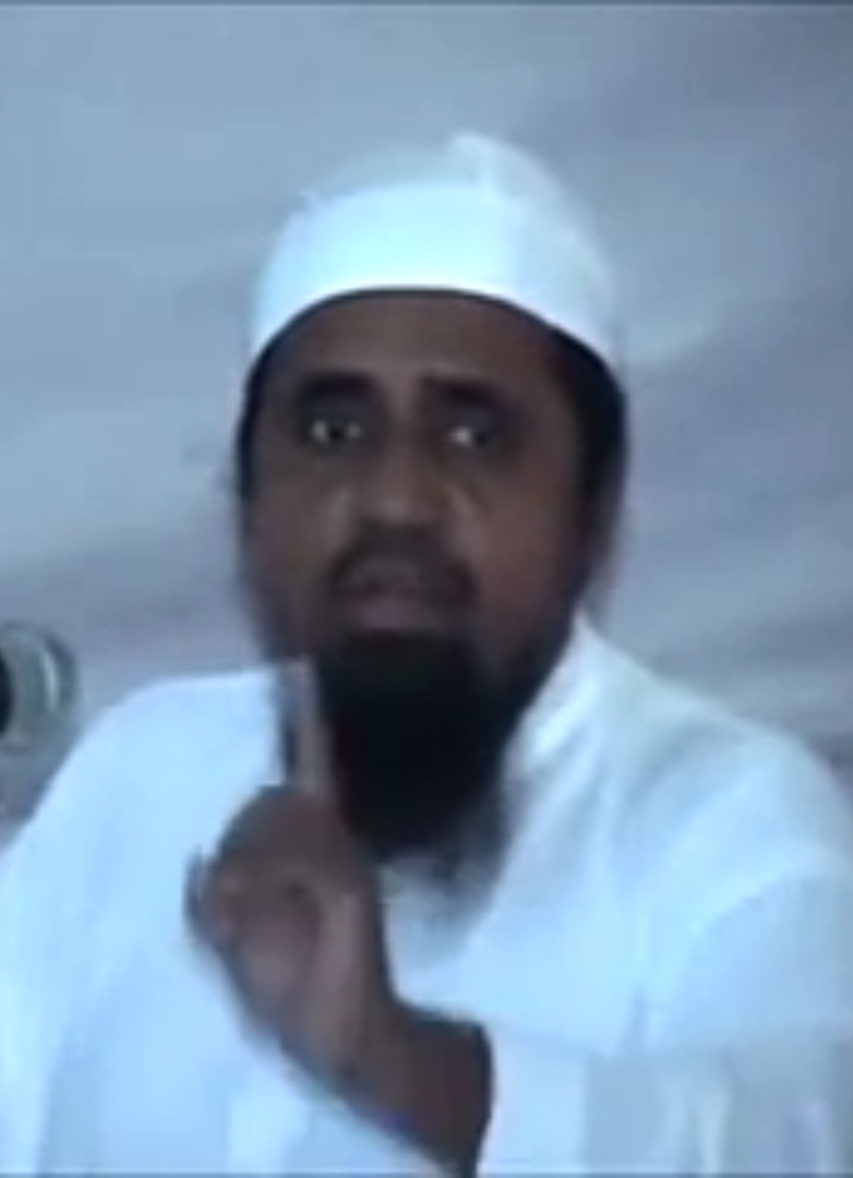 Abdul Fattah Siraj