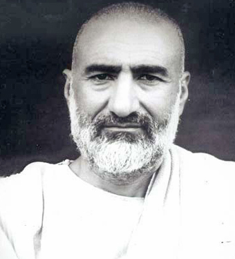 Abdul Gaffar