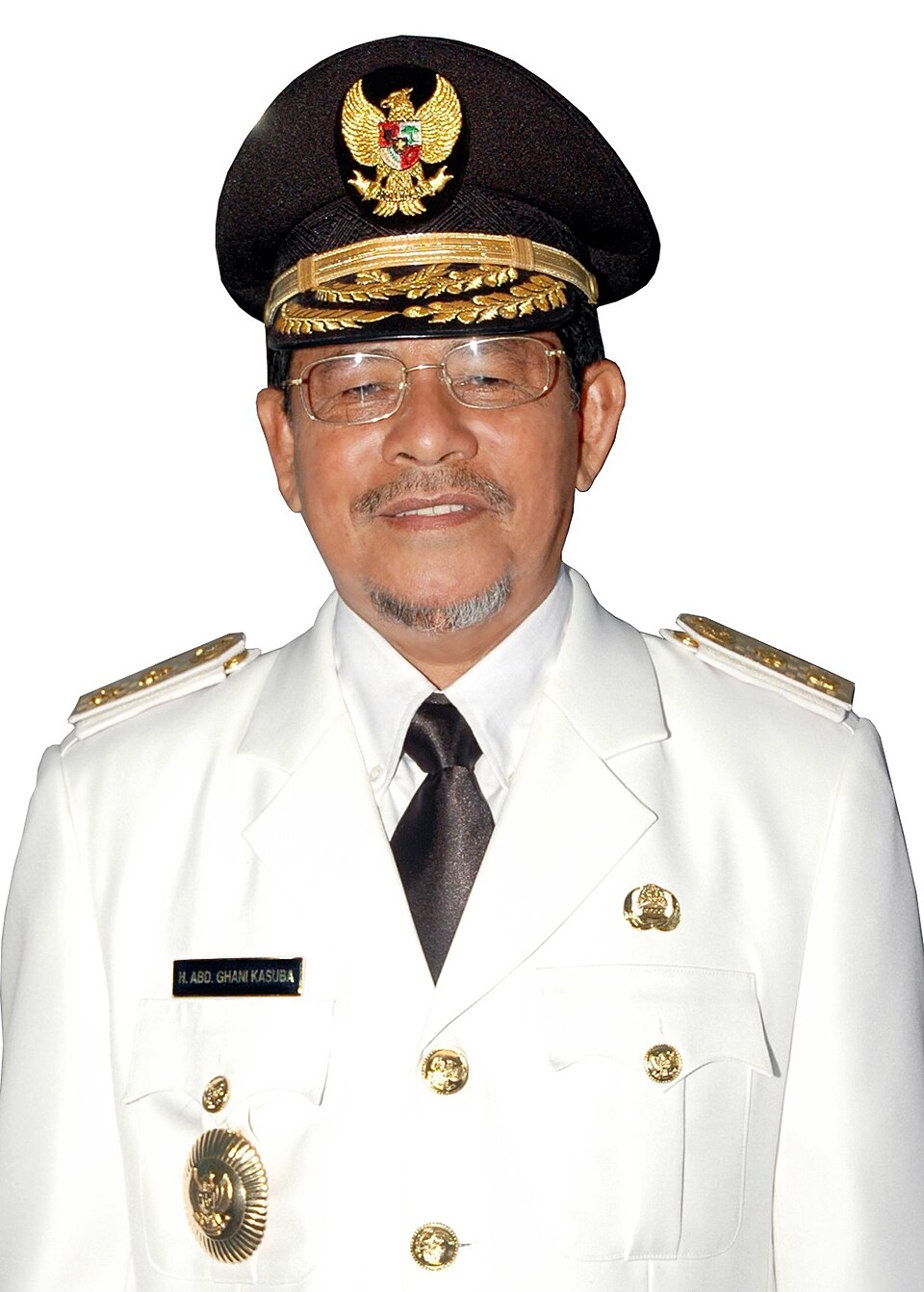 Abdul Gani Kasuba