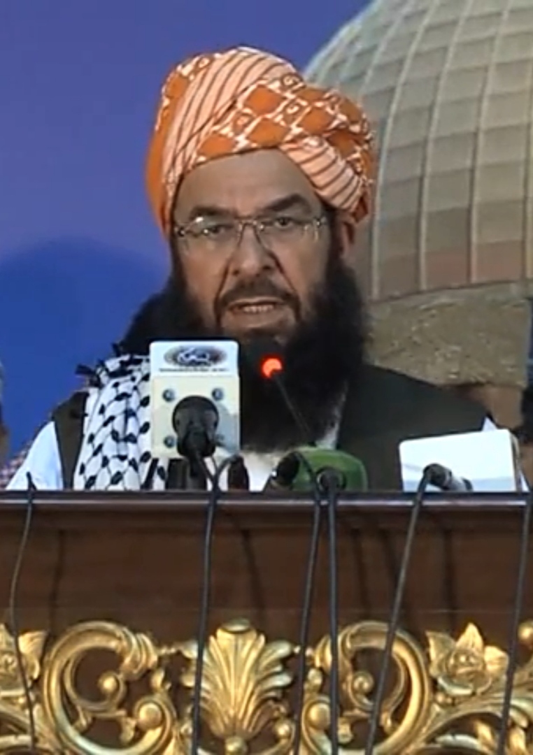 Abdul Ghafoor Haideri
