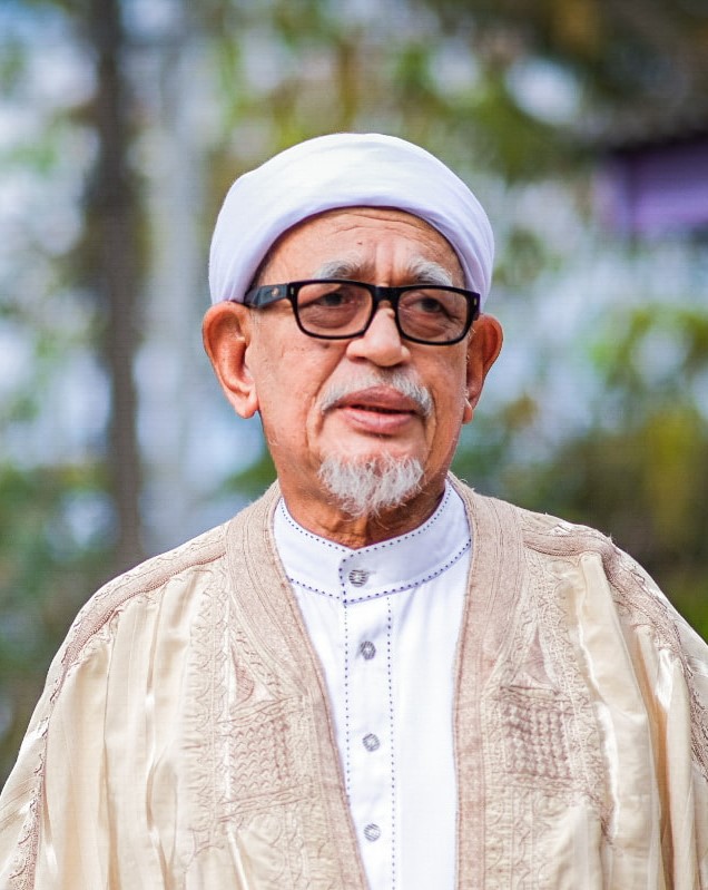 Abdul Hadi Awang