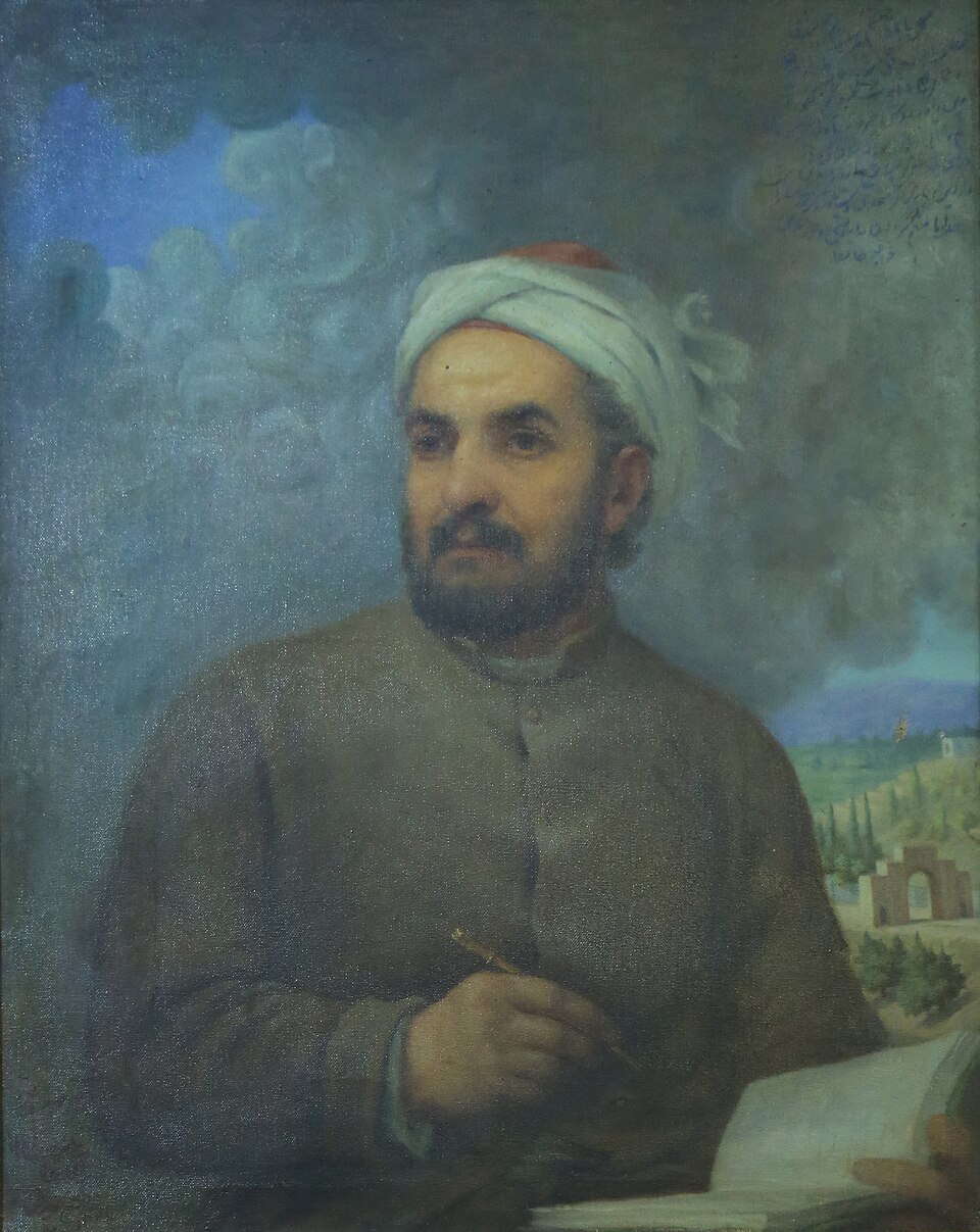 Abdul Hafiz Aref
