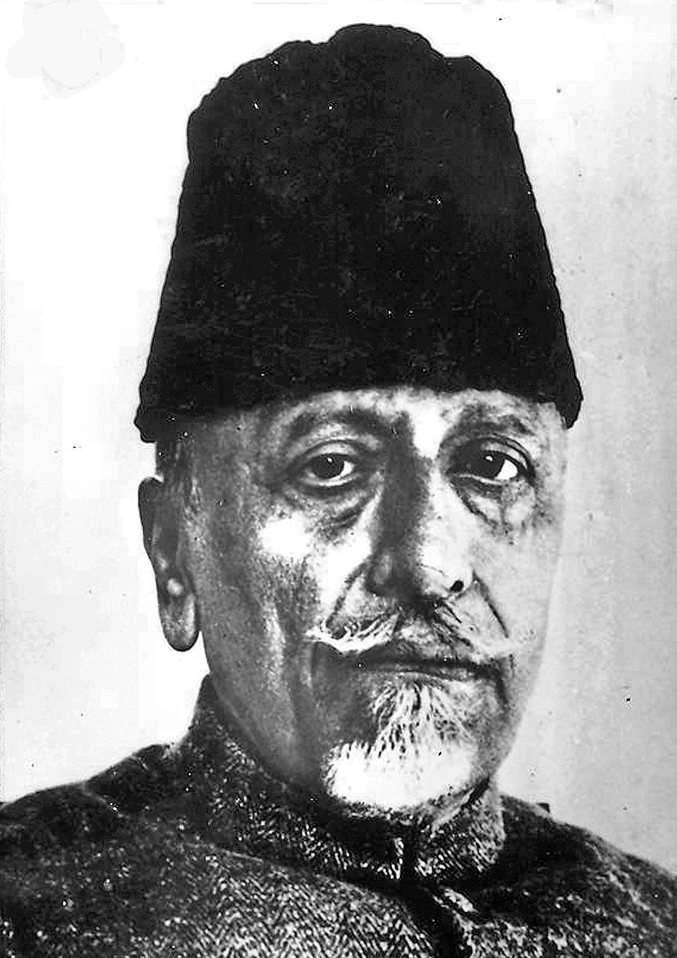 Abdul Hakim Azad
