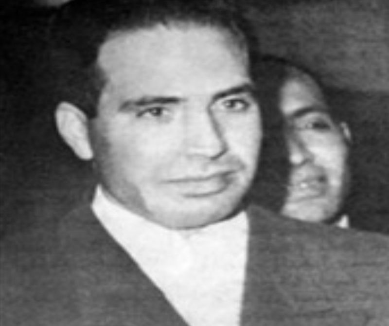 Abdul Hamid Mahmoud