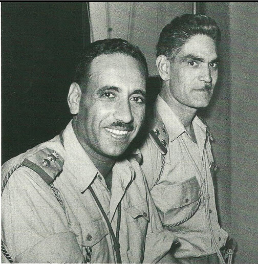 Abdul Ilah Al Tikriti