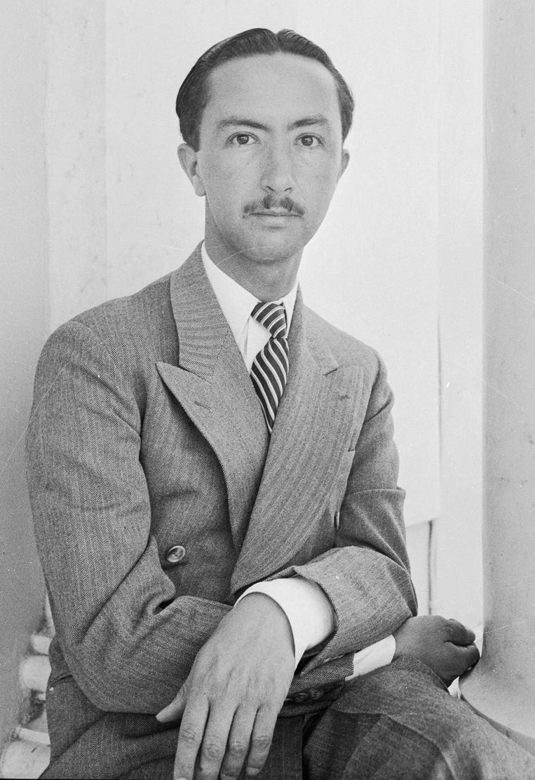 Abdul Ilah