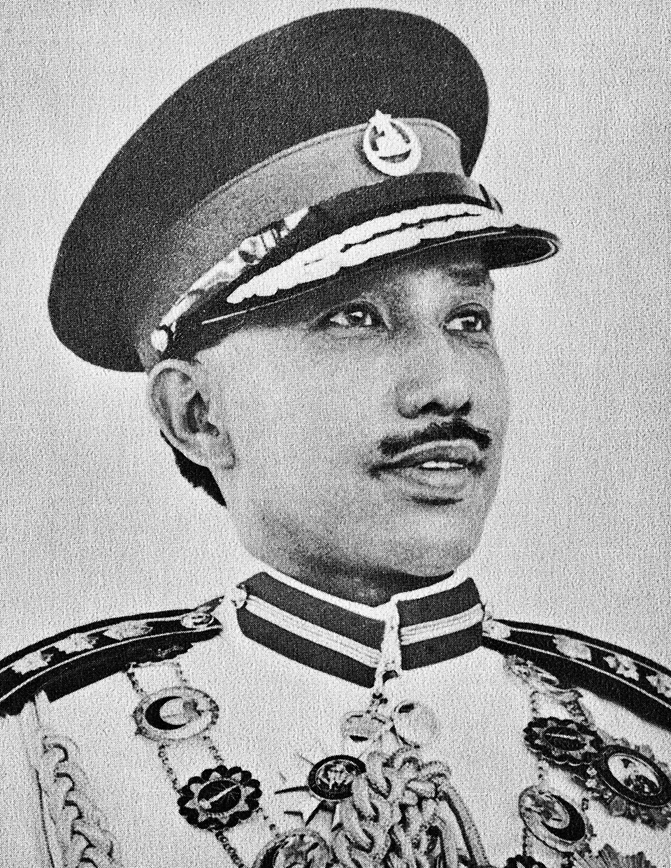 Abdul Jabbar Ali Al-Hadi