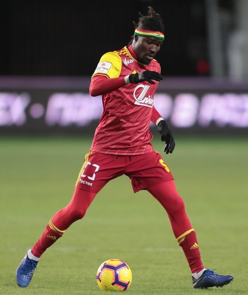 Abdul Kadiri