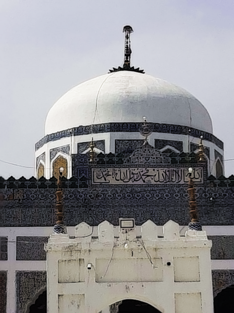 Abdul Karim Daudpota