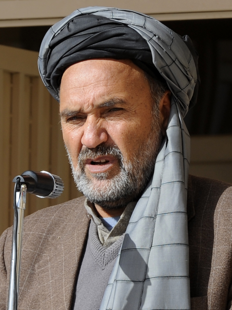 Abdul Karim Jahad