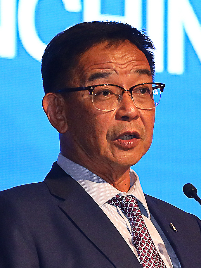 Abdul Karim Rahman Hamzah