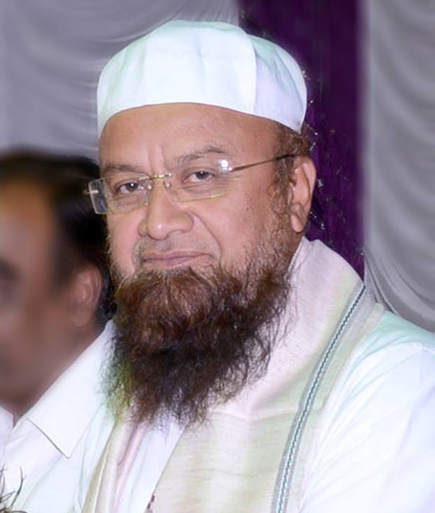 Abdul Khalique