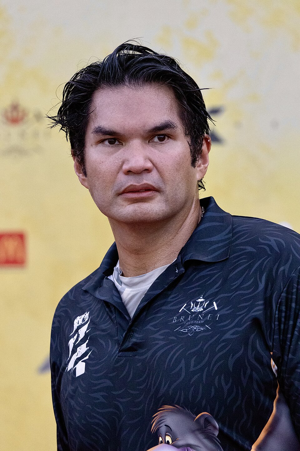 Abdul Mahari