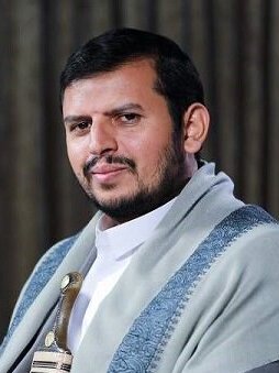 Abdul Malik al-Huthi