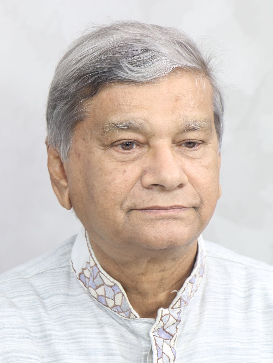 Abdul Mannan