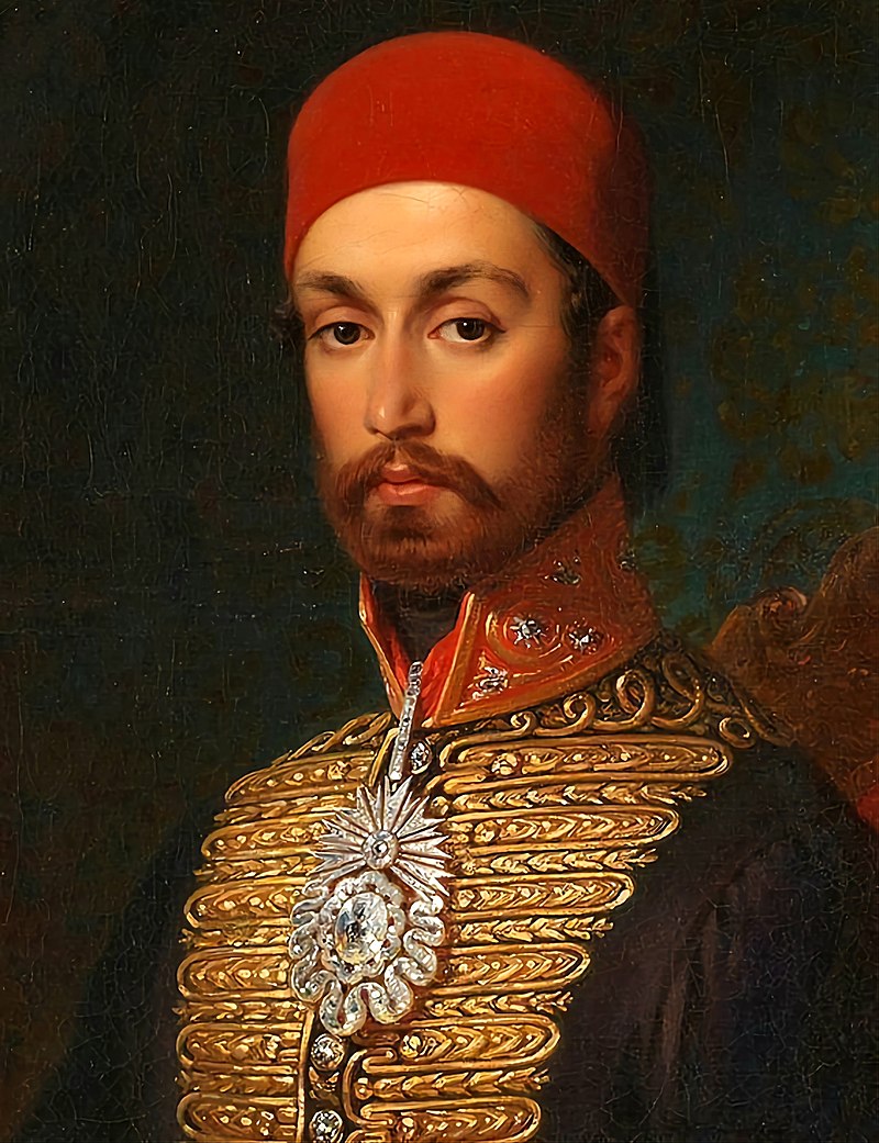Abdul Mejid I