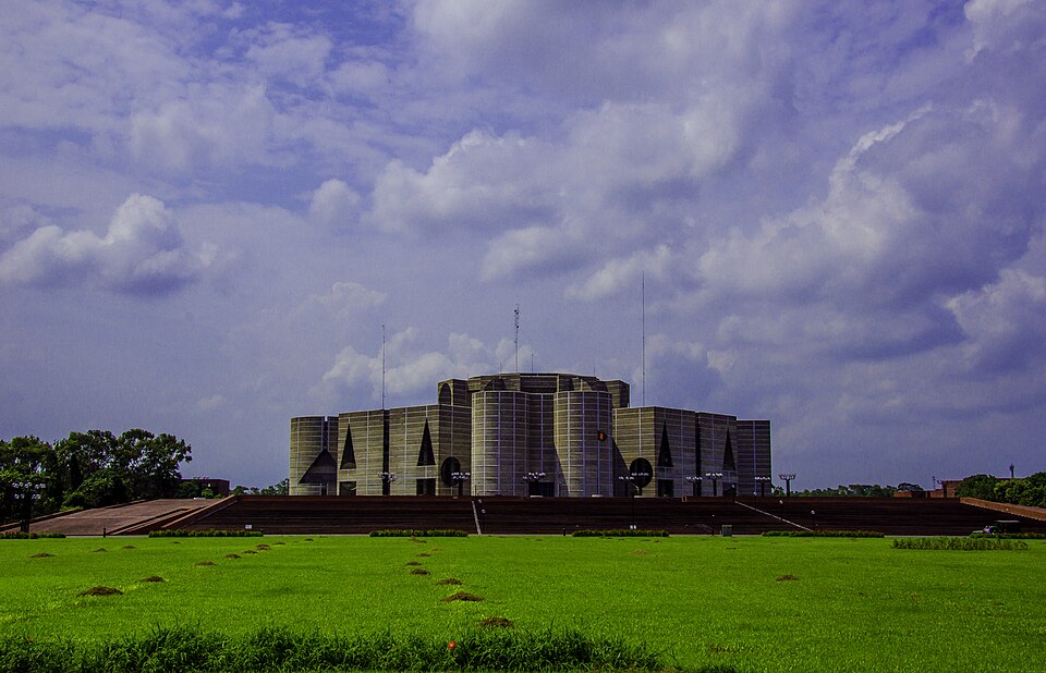 Abdul Mukit Majumdar