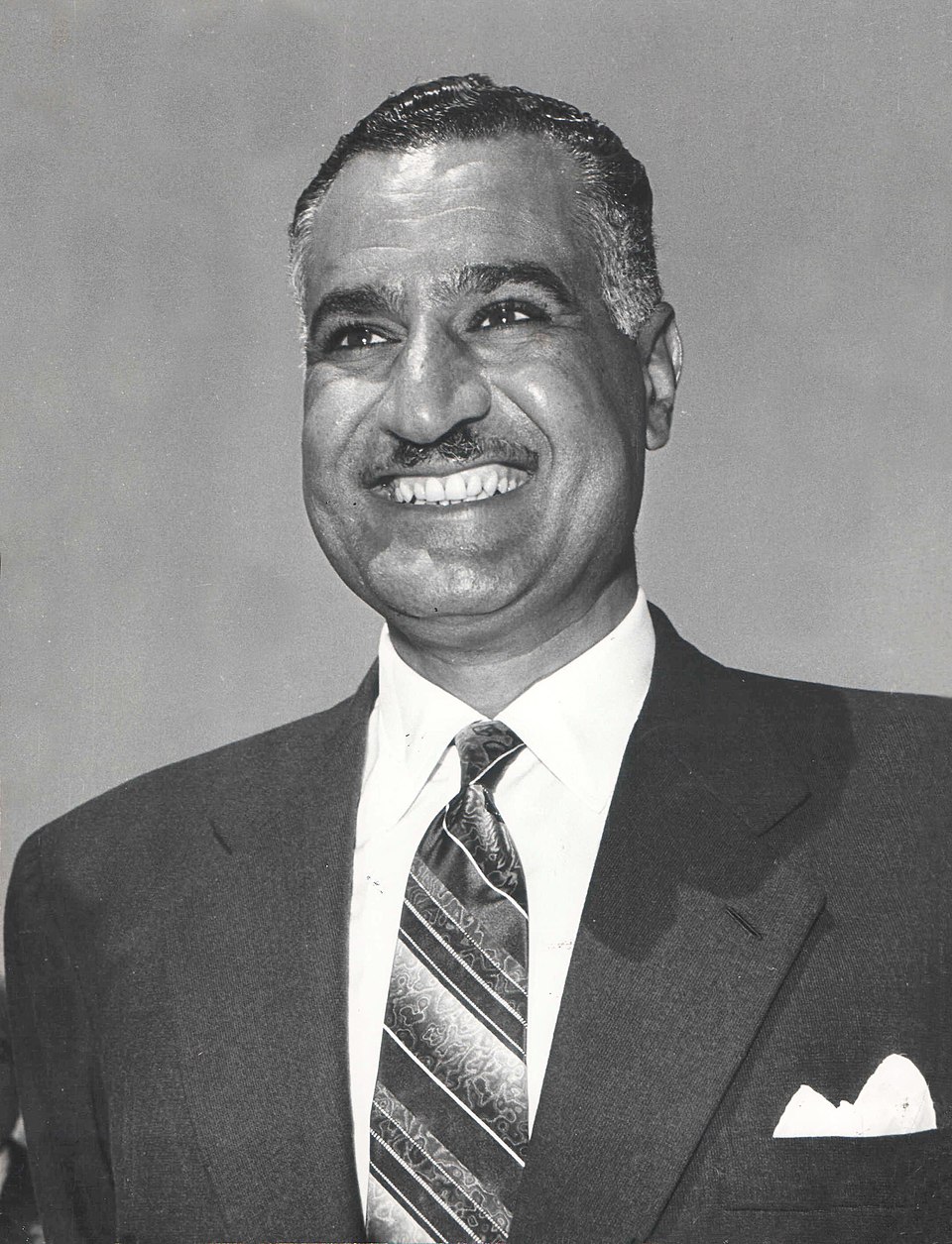 Abdul Nasser Mohamed
