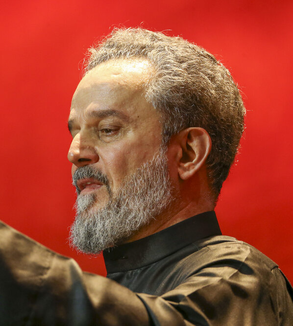 Abdul Qadir Al Karbalaei