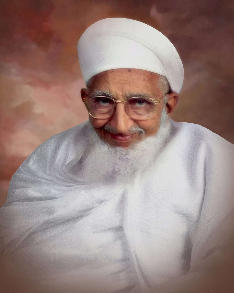 Abdul Qadir Idris Mega