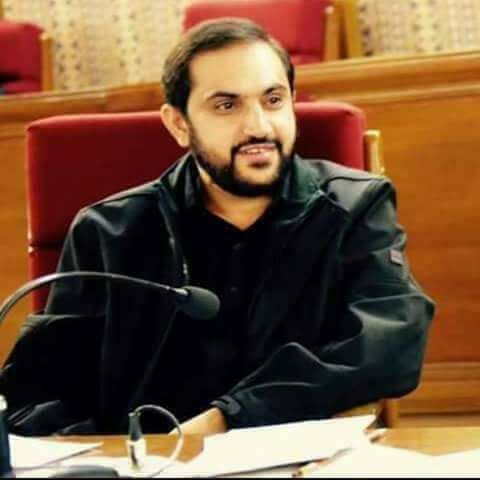 Abdul Quddus Ali