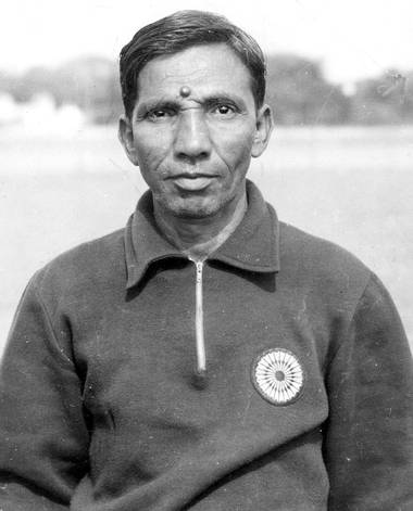 Abdul Rahim