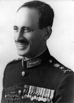 Abdul Rahman Mohammed
