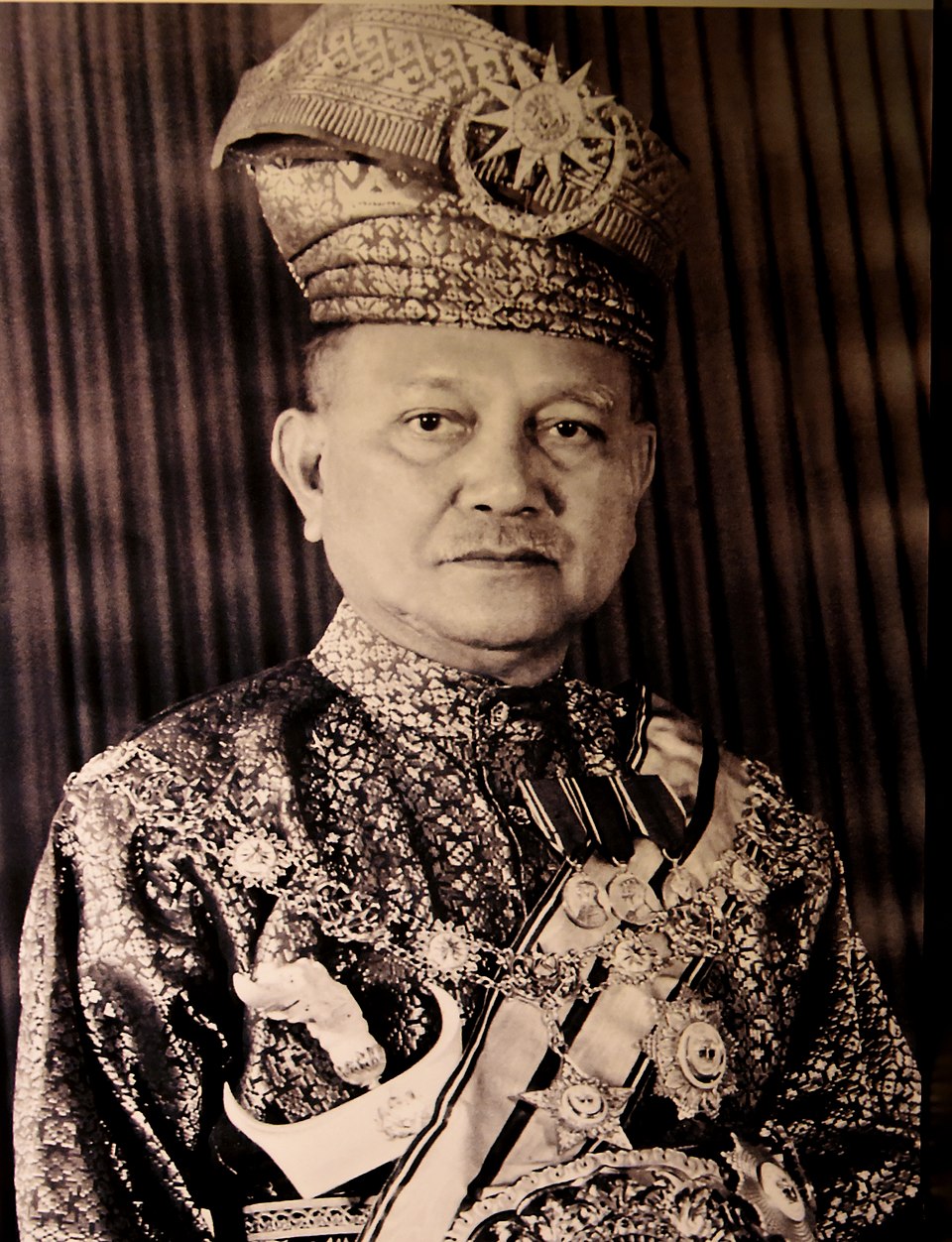 Abdul Rahman Yaacob