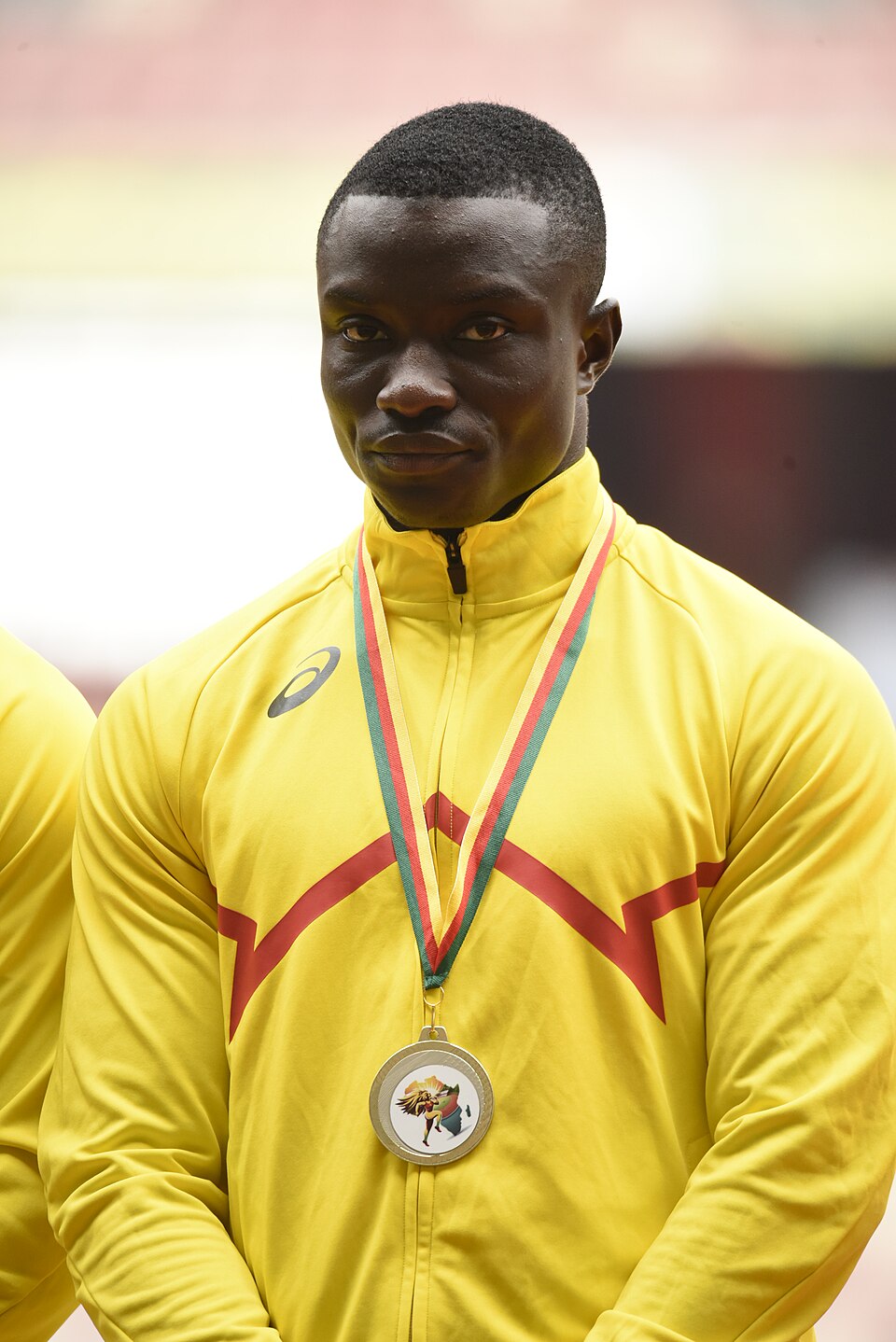 Abdul-Rasheed Saminu