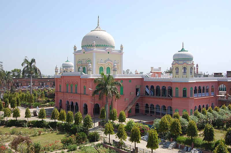 Abdul Rehman Katki